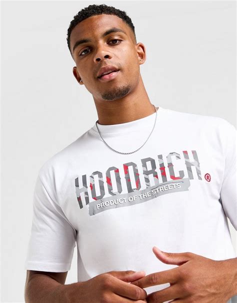 hoodrich t shirt|hoodrich website.